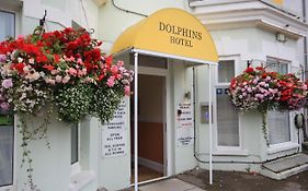 Dolphins Hotel